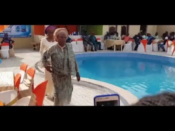Video: Alfa Called Out Ronke Oshodi, Muka Ray